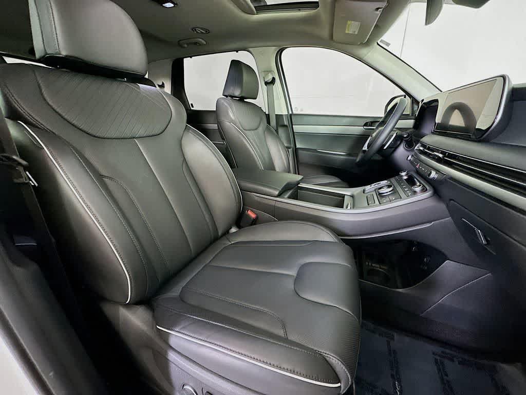 2024 Hyundai Palisade XRT