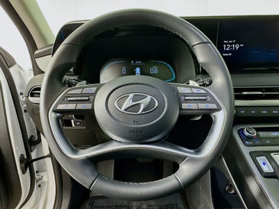 2024 Hyundai Palisade XRT