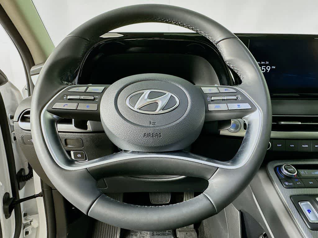 2024 Hyundai Palisade XRT