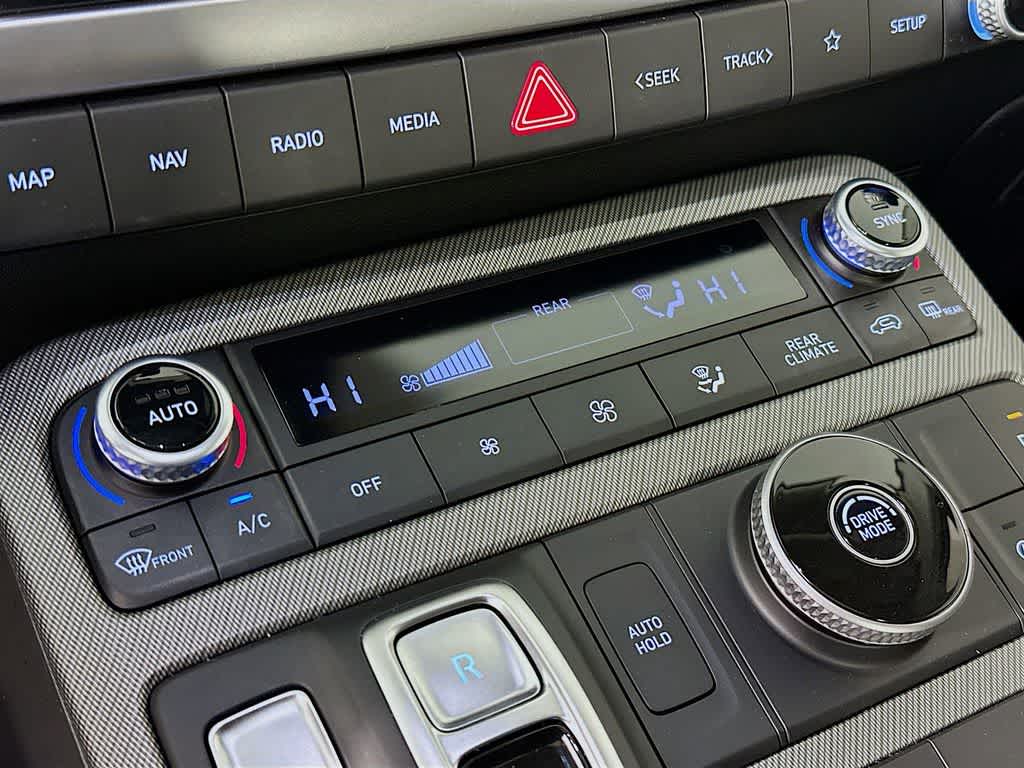 2024 Hyundai Palisade XRT