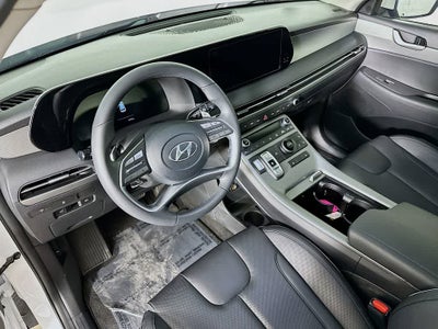 2024 Hyundai Palisade XRT