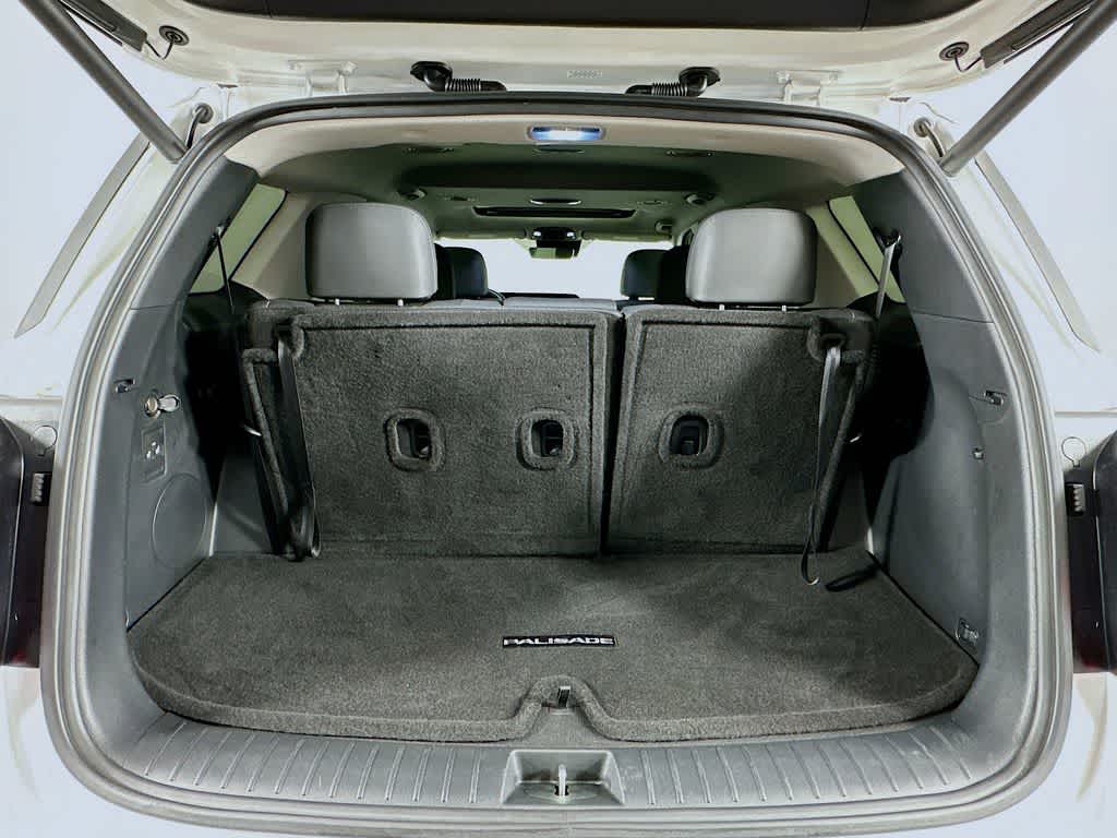 2024 Hyundai Palisade XRT