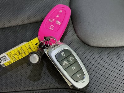 2024 Hyundai Palisade XRT