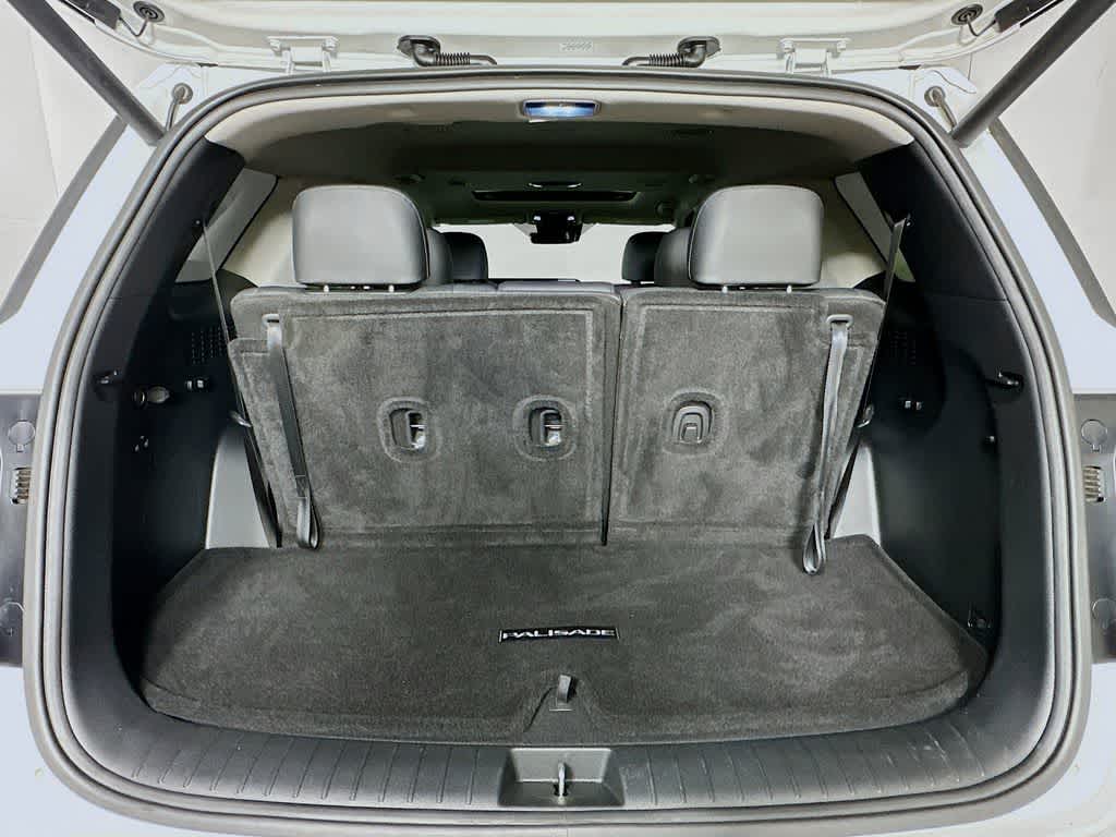 2024 Hyundai Palisade XRT