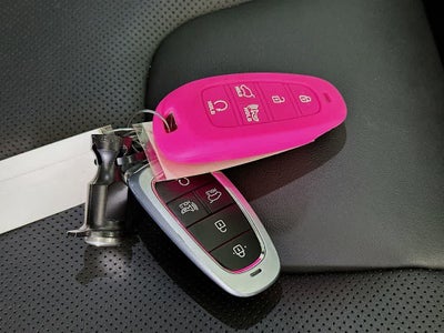 2024 Hyundai Palisade XRT