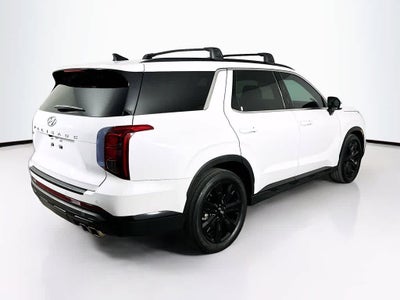 2024 Hyundai Palisade XRT
