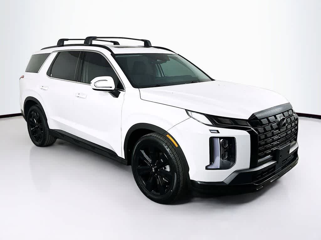 2024 Hyundai Palisade XRT