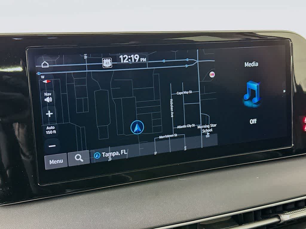 2024 Hyundai Palisade XRT