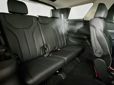2024 Hyundai Palisade XRT
