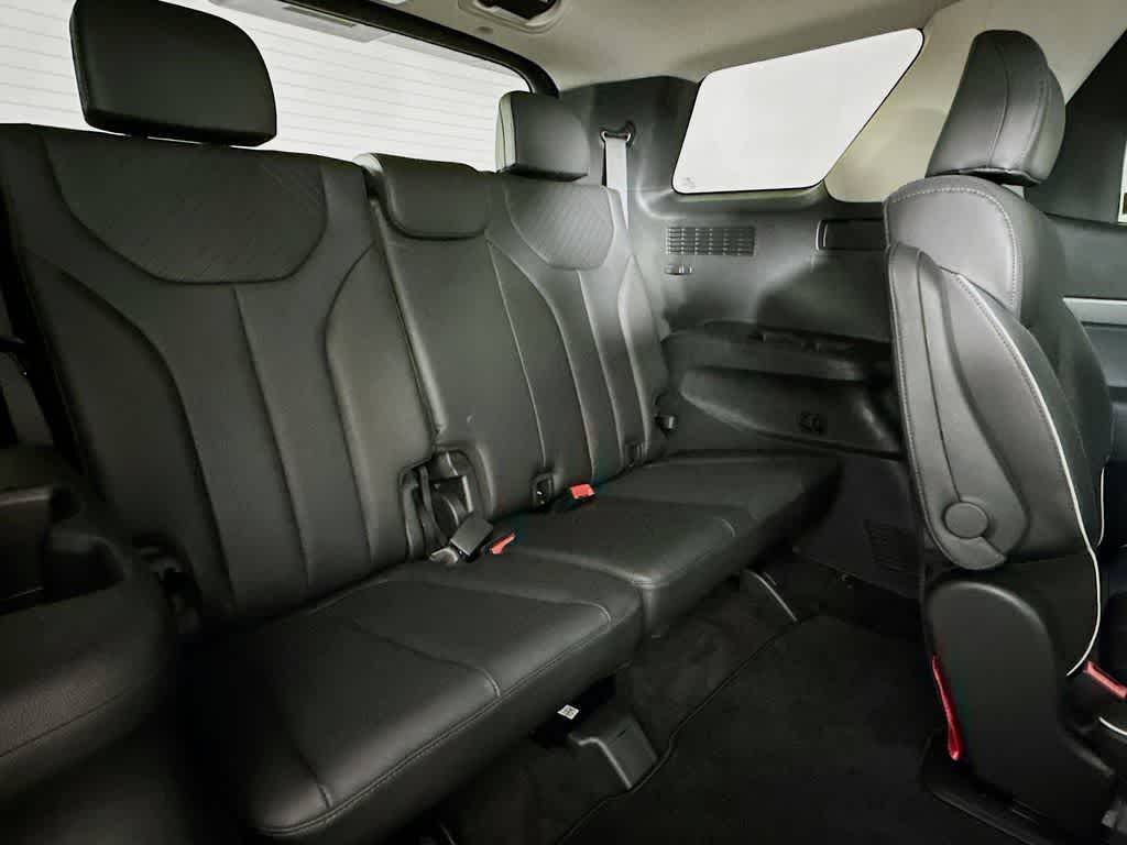 2024 Hyundai Palisade XRT