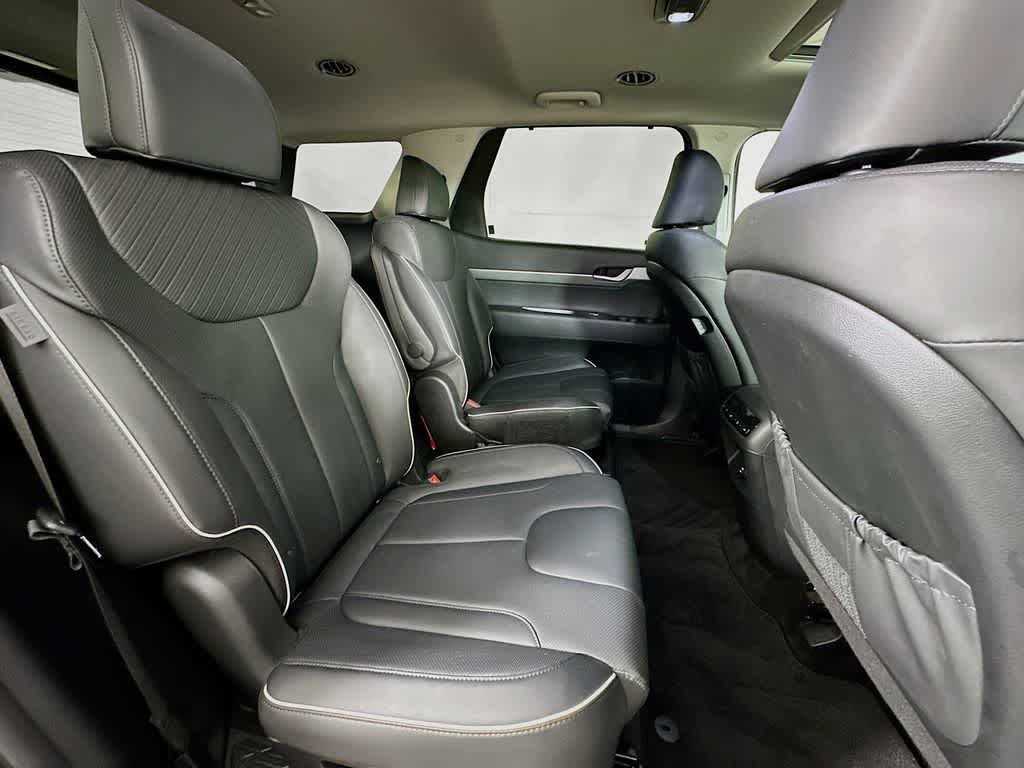2024 Hyundai Palisade XRT