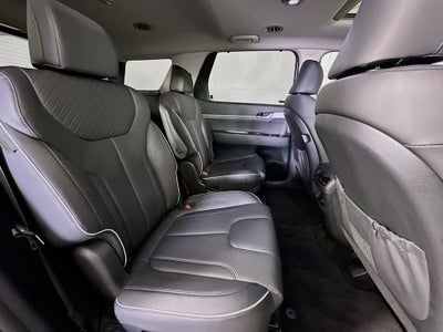 2024 Hyundai Palisade XRT