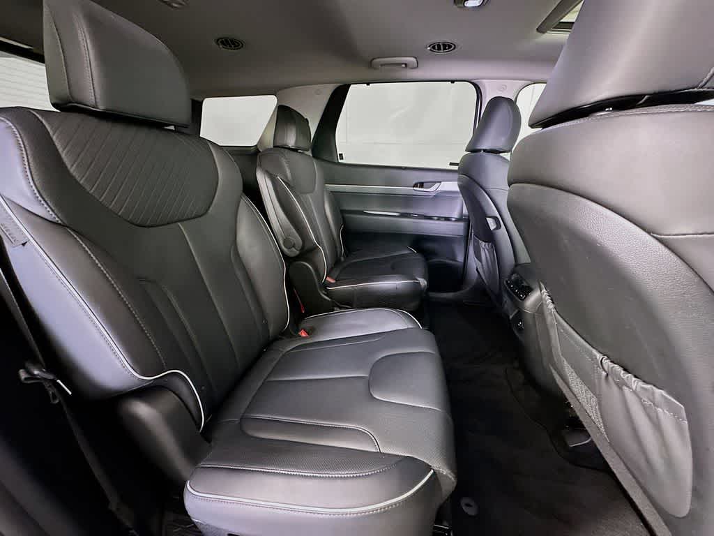 2024 Hyundai Palisade XRT