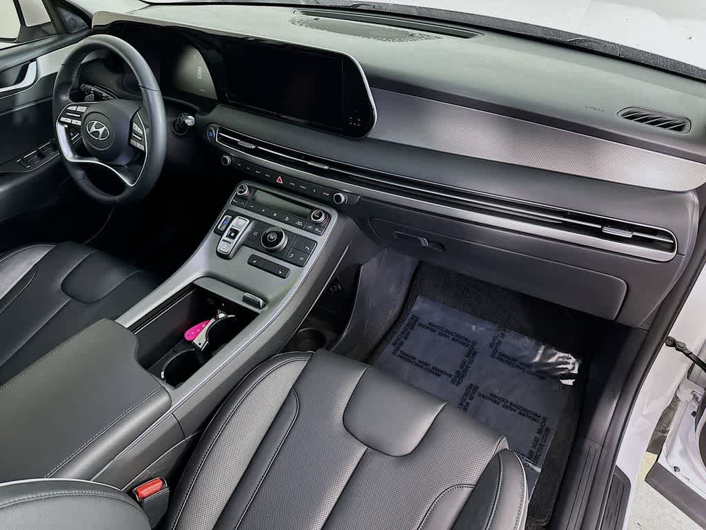 2024 Hyundai Palisade XRT