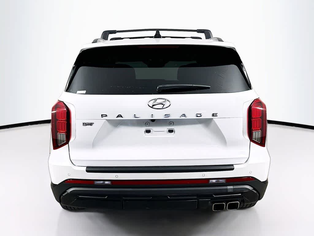2024 Hyundai Palisade XRT