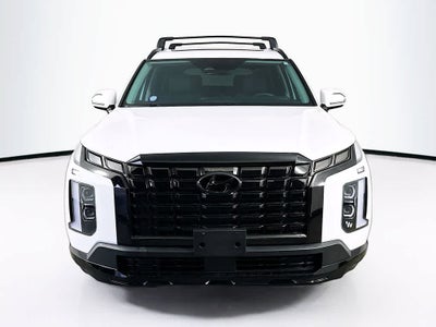 2024 Hyundai Palisade XRT