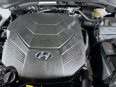 2024 Hyundai Palisade XRT