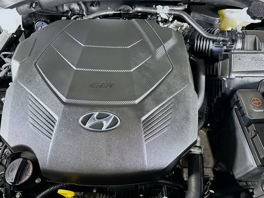 2024 Hyundai Palisade XRT