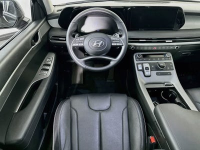 2024 Hyundai Palisade XRT