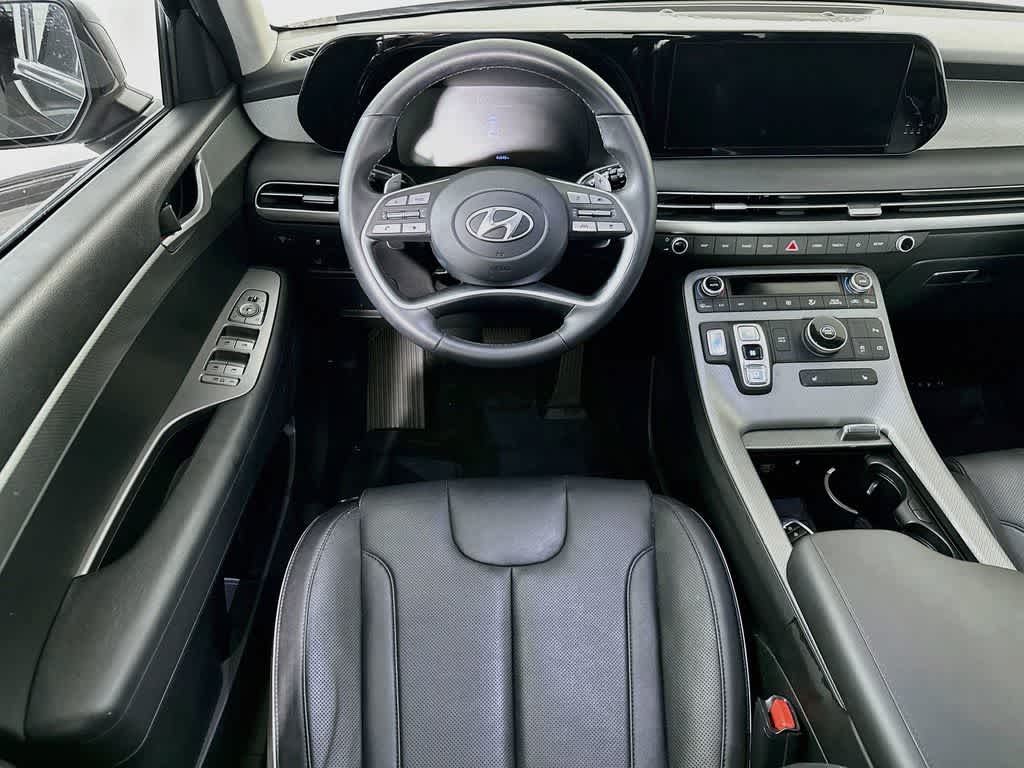 2024 Hyundai Palisade XRT