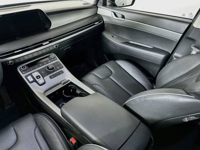 2024 Hyundai Palisade XRT