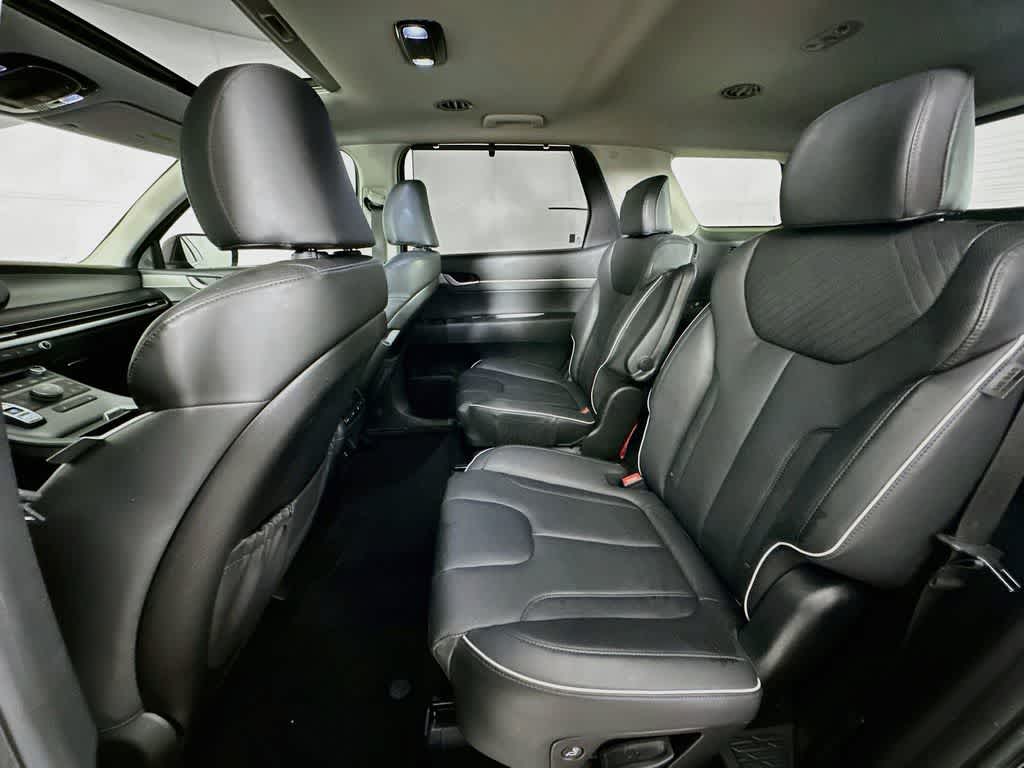 2024 Hyundai Palisade XRT