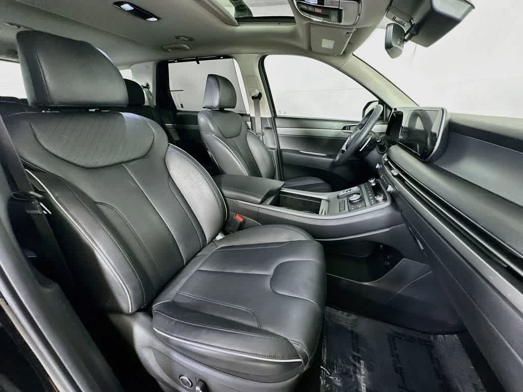 2024 Hyundai Palisade XRT