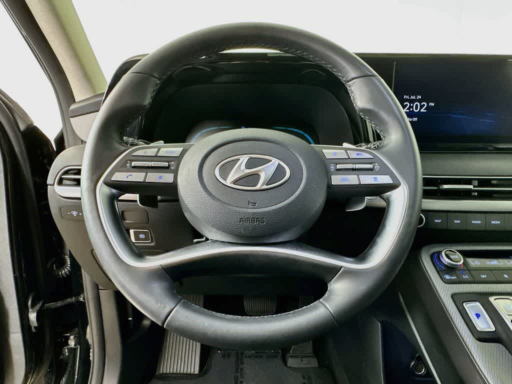 2024 Hyundai Palisade XRT