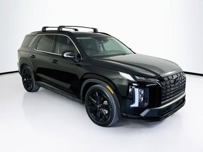 2024 Hyundai Palisade XRT