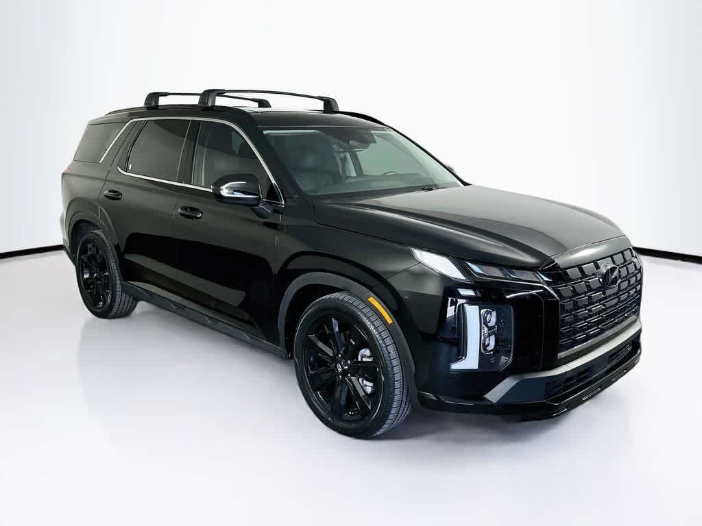 2024 Hyundai Palisade XRT