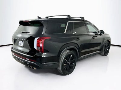 2024 Hyundai Palisade XRT