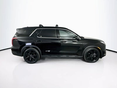 2024 Hyundai Palisade XRT