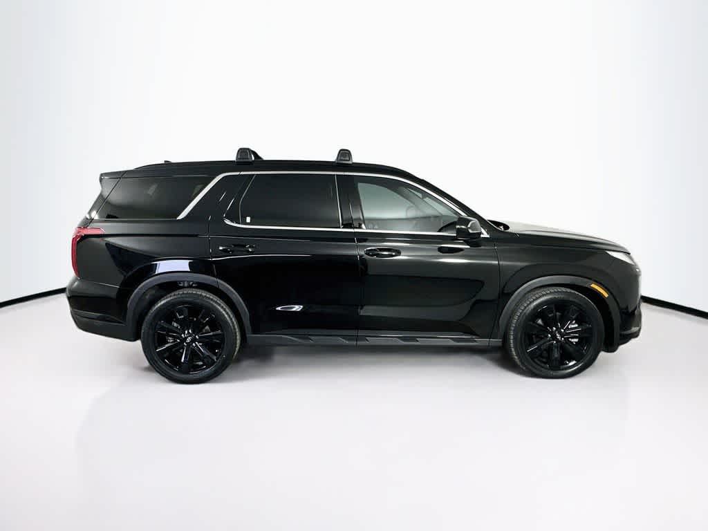 2024 Hyundai Palisade XRT