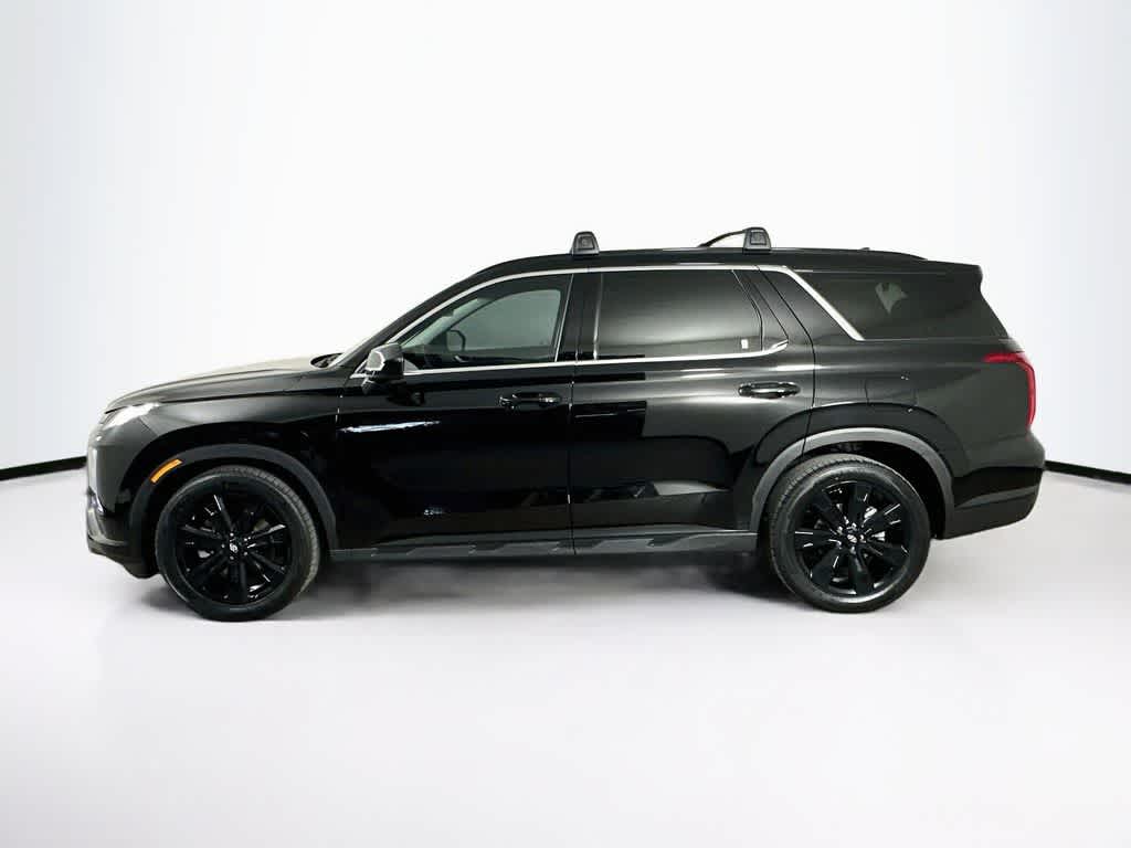 2024 Hyundai Palisade XRT
