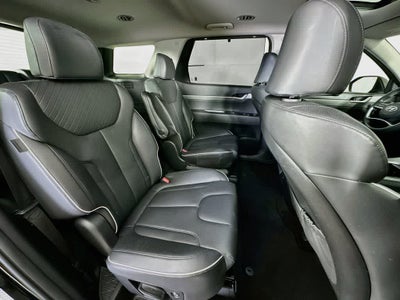 2024 Hyundai Palisade XRT