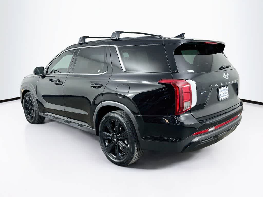 2024 Hyundai Palisade XRT