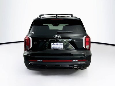 2024 Hyundai Palisade XRT