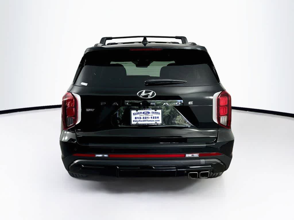 2024 Hyundai Palisade XRT
