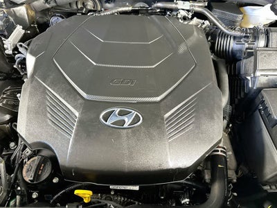 2024 Hyundai Palisade XRT