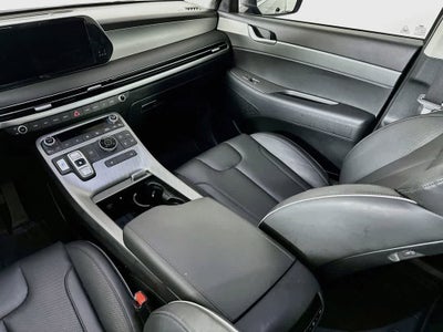 2024 Hyundai Palisade XRT