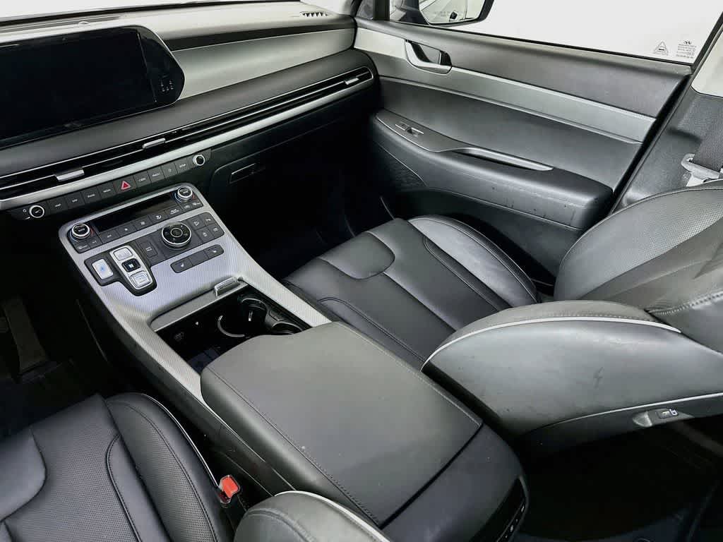 2024 Hyundai Palisade XRT