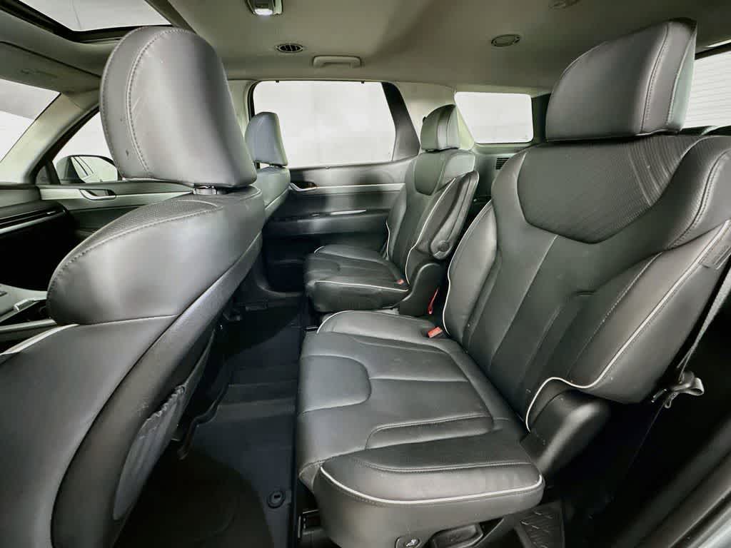 2024 Hyundai Palisade XRT