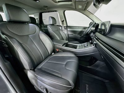 2024 Hyundai Palisade XRT