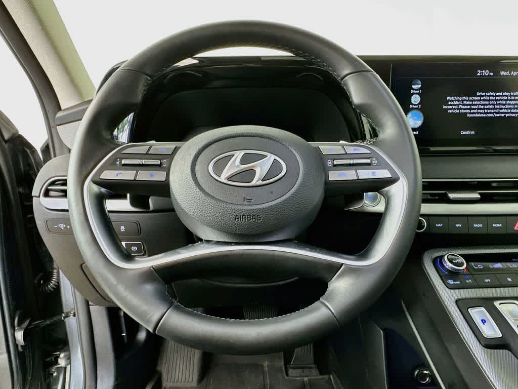 2024 Hyundai Palisade XRT