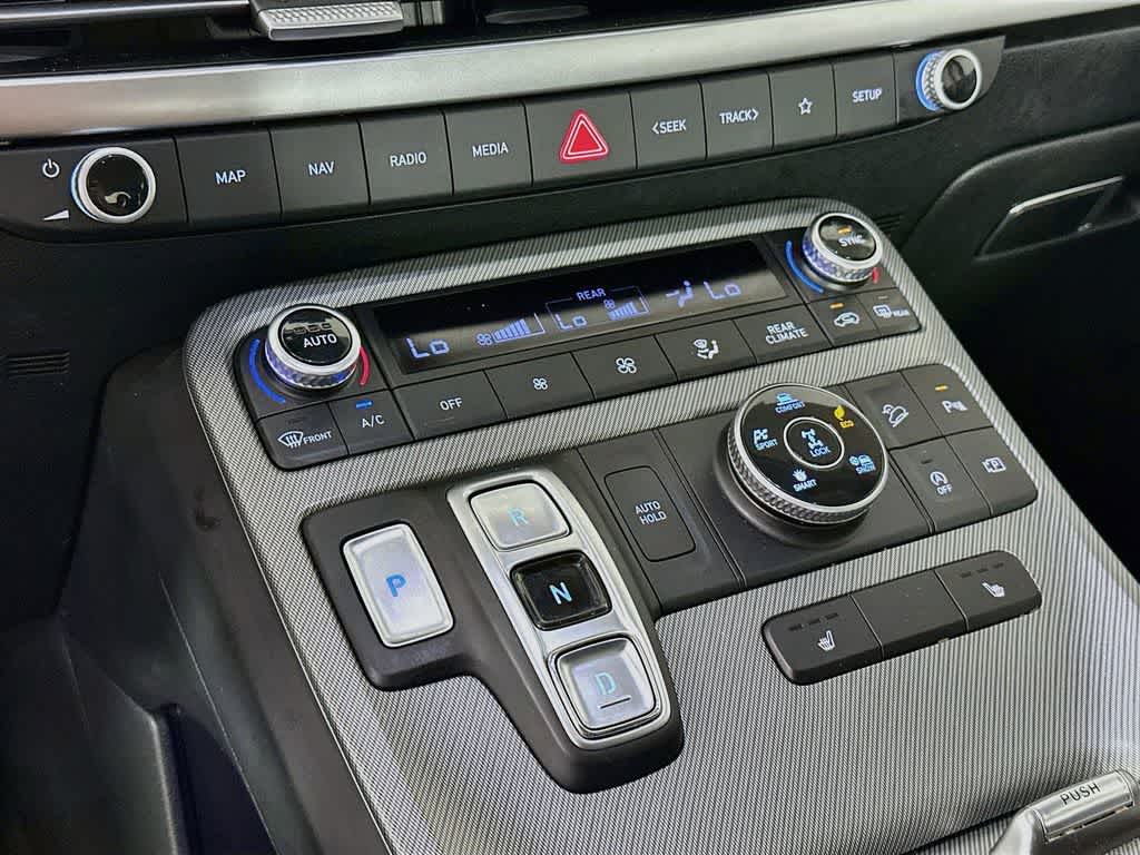 2024 Hyundai Palisade XRT