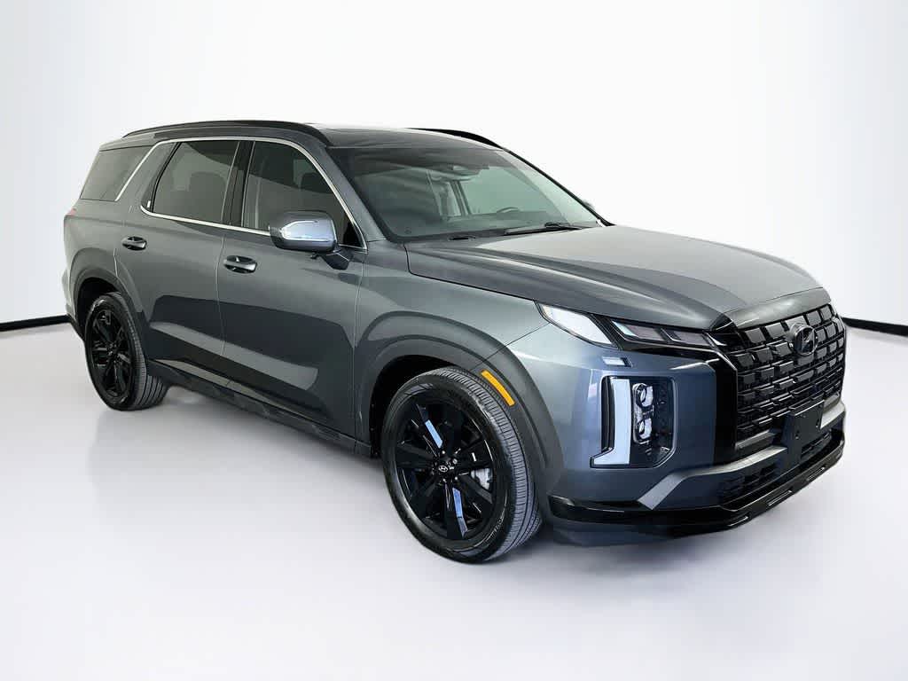 2024 Hyundai Palisade XRT