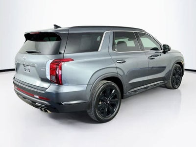 2024 Hyundai Palisade XRT