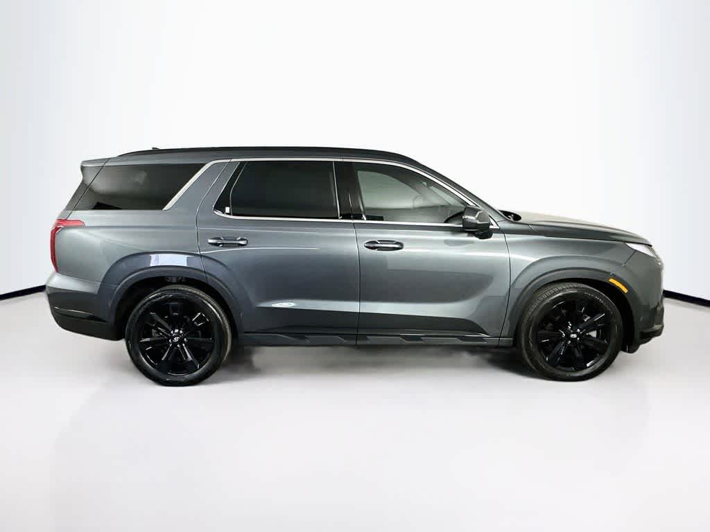 2024 Hyundai Palisade XRT