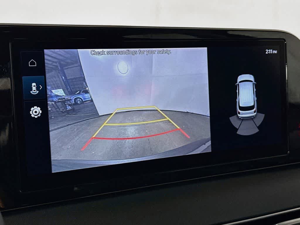 2024 Hyundai Palisade XRT