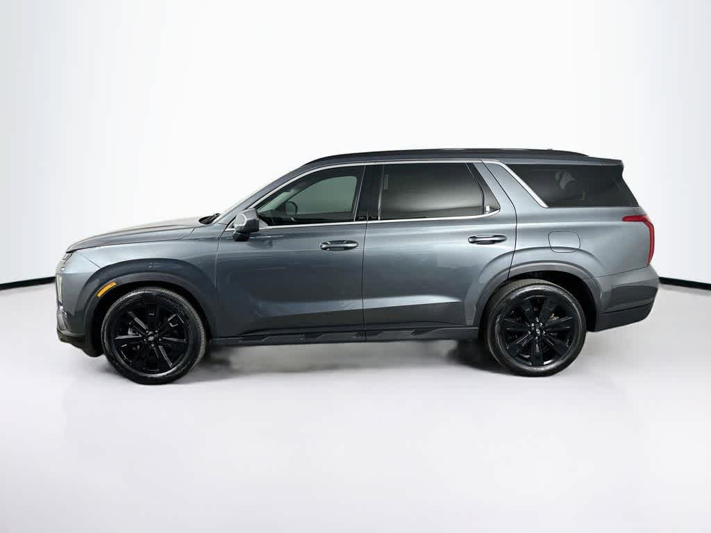 2024 Hyundai Palisade XRT